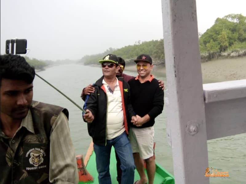 sundarban tour group