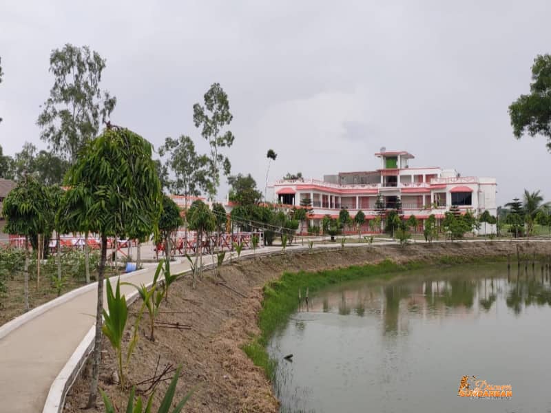 sundarban tour hotel